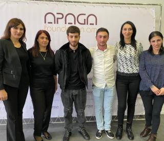 Երկու ծրագիր ավելի քան 50 շահառուի համար