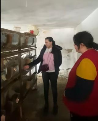 Հաջողության պատմություն․ Արուճ և Կոշ գյուղեր