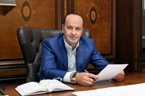 Արայիկ Կարապետյան